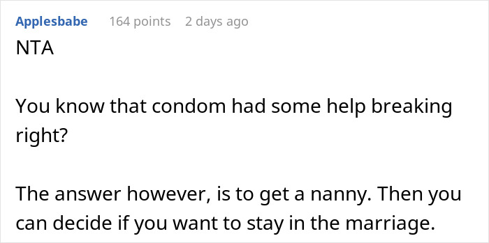 Man Pushes Wife To Have Kids, Breaks Down After He&rsquo;s Left As A SAH Dad Caring For Them