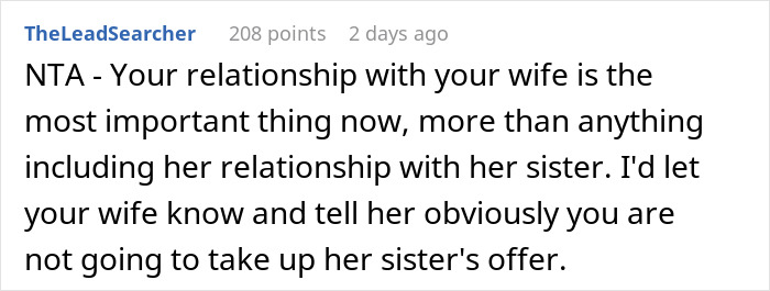 Man Torn Between Protecting Pregnant Wife And Revealing Her Sister&rsquo;s Betrayal, Asks For Help