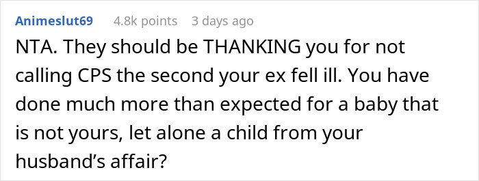 Lady Walks Out Of Marriage After 47YO Man Has Affair With 22YO, Expects Her To Care For Affair Baby