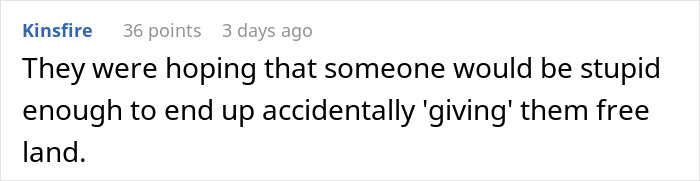 Woman and Her Neighbor Rejoice in Triumph After She Removes Her Fence, Outsmarting Lousy Neighbors