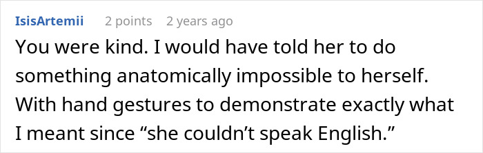 Dad Puts Entitled Karen In Her Place After She Tried To Steal His First-Class Seats