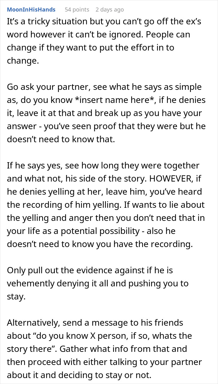 &ldquo;So Much Worse Than I Could&rsquo;ve Ever Imagined&rdquo;: A Text From Fianc&eacute;&rsquo;s Ex Shakes Woman&rsquo;s World