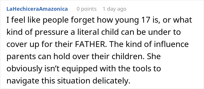 &ldquo;[Am I The Jerk] For Canceling My Stepdaughter&rsquo;s Birthday Bash After I Broke Up With Her Dad?&rdquo;