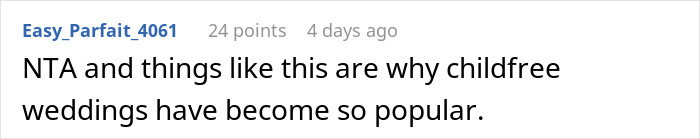 Mom Goes After Wedding Guest After They Tell Her To Quiet Toddler&rsquo;s Tablet Down