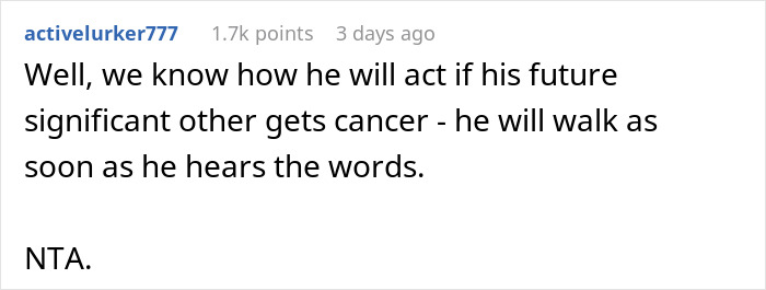 "Am I The Jerk For Breaking Up With My Boyfriend Because He Ignored My Medical Emergency?"