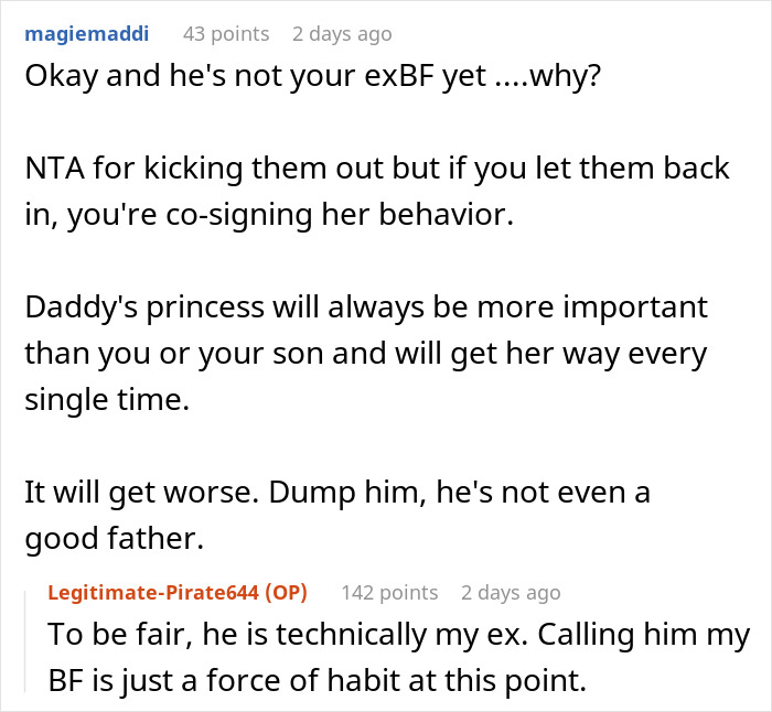 Woman Is Shocked By BF&rsquo;s Daughter&rsquo;s Extreme Behavior On Her Period, Ends Relationship Over The Drama