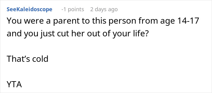 &ldquo;[Am I The Jerk] For Canceling My Stepdaughter&rsquo;s Birthday Bash After I Broke Up With Her Dad?&rdquo;