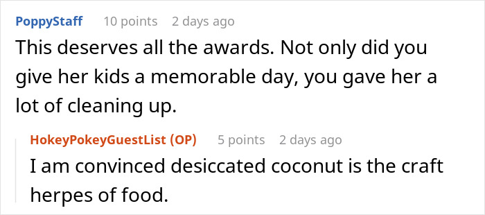 Woman Agrees To Babysit Cousin’s Kids In An Emergency, Takes Revenge After Learning That She Lied Woman Agrees To Babysit Cousin’s Kids In An Emergency, Takes Revenge After Learning That She Lied