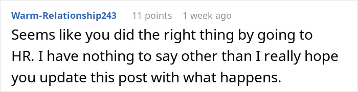 Manager Returns From Bereavement Leave To Find All Of His Employees On The Verge Of Quitting