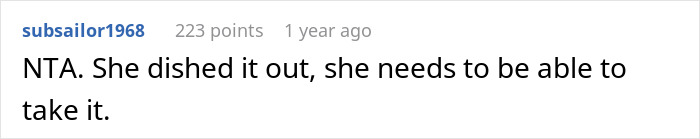 Unemployed Wife Mocks Hubby&rsquo;s Ex GF At Party, Gets Humiliated By Her Sharp Comeback