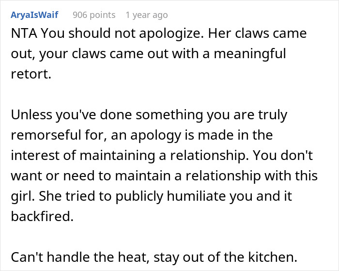 Unemployed Wife Mocks Hubby&rsquo;s Ex GF At Party, Gets Humiliated By Her Sharp Comeback