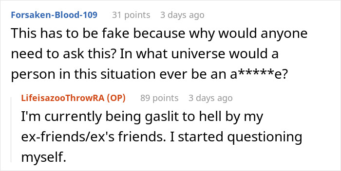"Am I The Jerk For Breaking Up With My Boyfriend Because He Ignored My Medical Emergency?"