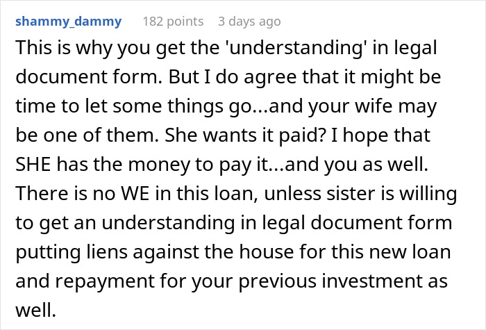 SIL Inherits House That Man Put His Money Into, Drama Ensues After He Refuses To Pay Her Taxes