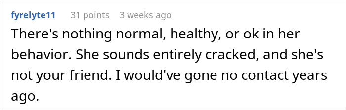 Lesbian Woman Is Sick Of Bi Friend&rsquo;s Comments About Her Being In Love With Her, Discussion Ensues