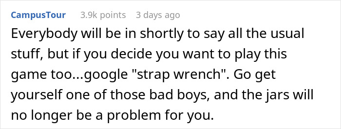 Woman Decides On Divorce After Suffering Husband's Lid Quirk For 5 Years