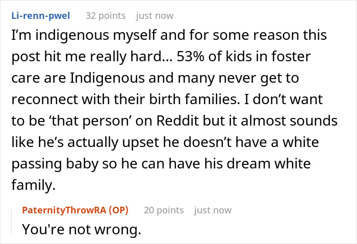 Man Presses For A Paternity Test For His Baby As He Looks Mostly Like Wife's Bio Dad, Drama Ensues Man Presses For A Paternity Test For His Baby As He Looks Mostly Like Wife's Bio Dad, Drama Ensues