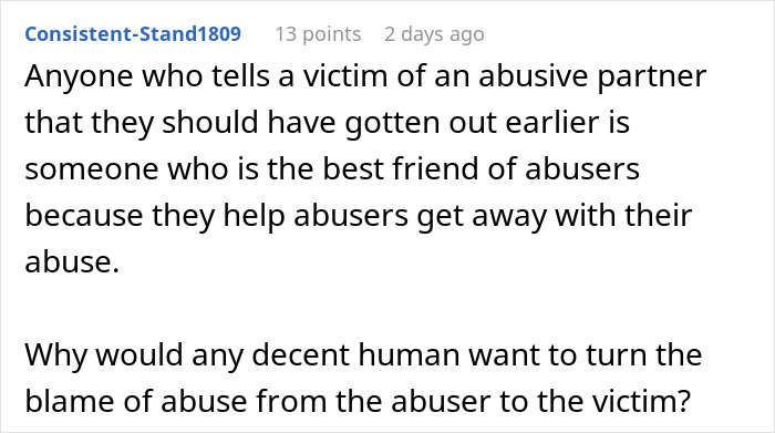 &ldquo;I Made Sure My Ex-Husband Found Out&rdquo;: Wife Dates Ex-Husband&rsquo;s Idol