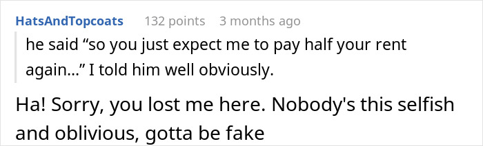 &ldquo;This Can&rsquo;t Be Real&rdquo;: Woman Asks For Advice After BF Blocks Her For Horrible Financial Decisions