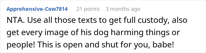  &ldquo;Over 90 Missed Calls&rdquo;: Woman Kicks Husband And MIL Out After They Brought A Dog Close To Baby