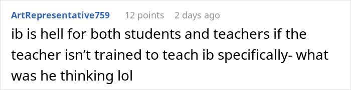 &ldquo;There Were Many Smiles&rdquo;: Teacher&rsquo;s Epic Resignation Leads To School Chaos