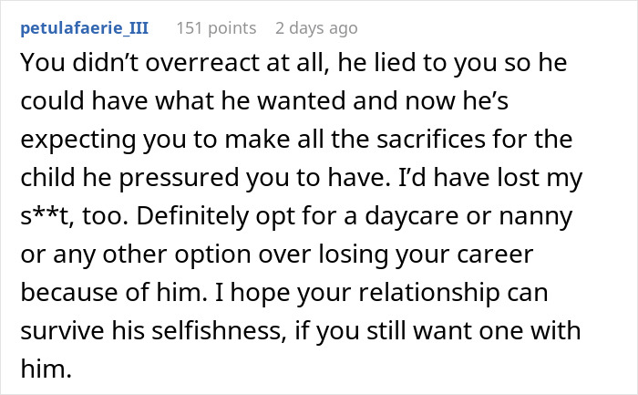 Man Pushes Wife To Have Kids, Breaks Down After He&rsquo;s Left As A SAH Dad Caring For Them