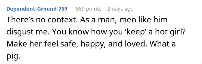 Best Friend Asks Guy How He Has Such A Great GF, He Shares His Manipulation Tactics But GF Overhears