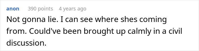 Man Forces His GF Out Of His Home After She Makes His Little Brother Cry And Dumps Her