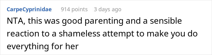 Pregnant Teen Wants To Keep Baby Without Responsibility, Mom Takes Drastic Measures