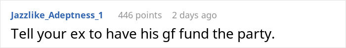 &ldquo;[Am I The Jerk] For Canceling My Stepdaughter&rsquo;s Birthday Bash After I Broke Up With Her Dad?&rdquo;