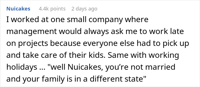 Woman Learns Why She Didn&rsquo;t Get A Promotion, Quits On The Same Day