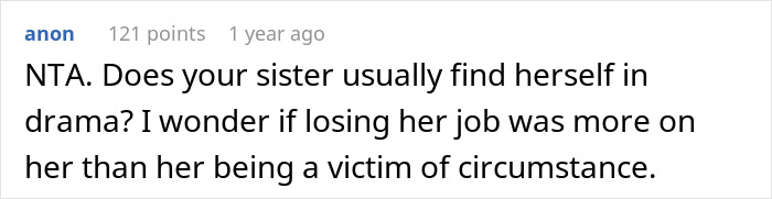 Woman Disrespects Brother-In-Law’s First Wife, Who Died In An Accident, Gets Thrown Out Woman Disrespects Brother-In-Law’s First Wife, Who Died In An Accident, Gets Thrown Out