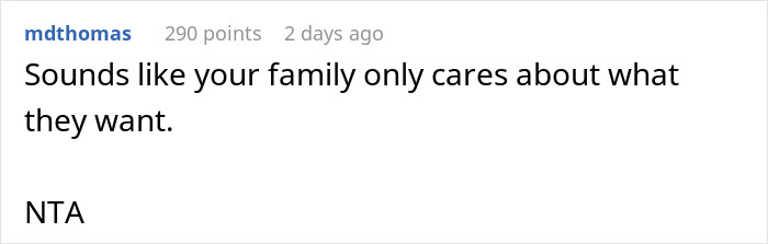 Man Spends $1,000 On An Airbnb After His Parents Ignored His GF&rsquo;s Sleeping Needs For 2 Days