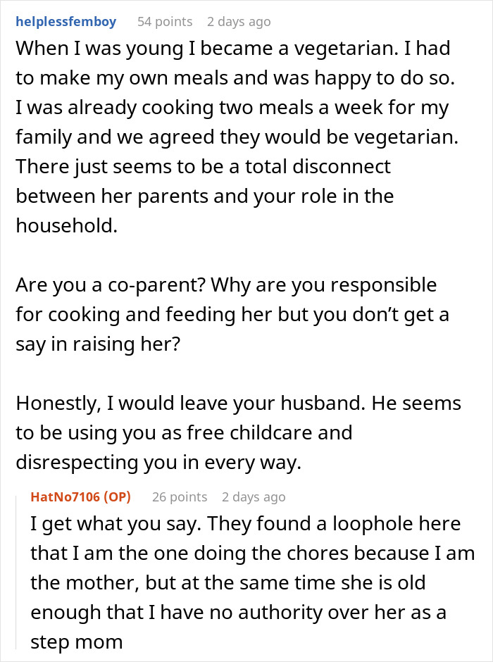 Woman Exposes Stepdaughter's Fake Allergies, Leading To Family Rift And Legal Battle