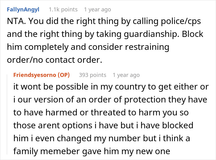 Family Drama Ensues After Brother Leaves Kids At His Sister's Despite Her Refusal, She Calls Cops