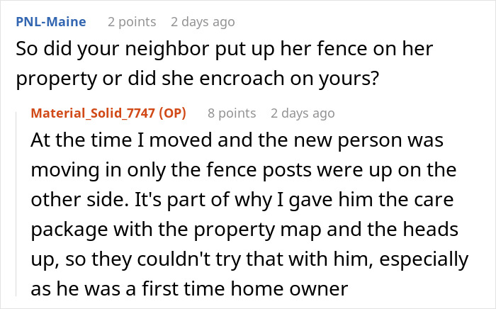Woman and Her Neighbor Rejoice in Triumph After She Removes Her Fence, Outsmarting Lousy Neighbors