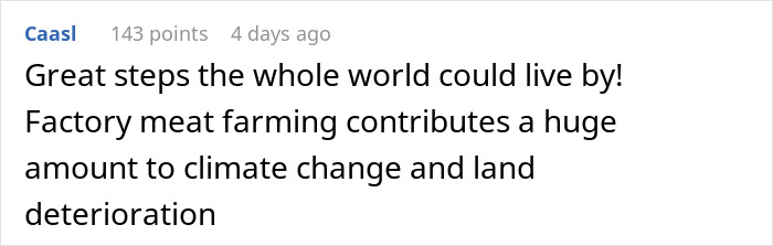 “My Son Was Shocked”: A Trip To A Local Fair Makes A 6-Year-Old Vegetarian “My Son Was Shocked”: A Trip To A Local Fair Makes A 6-Year-Old Vegetarian