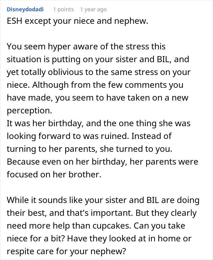 12 Y.O. Gets Mad After Aunt Tells Her To Stop Making Mom&rsquo;s Life Harder, Internet Is On Her Side