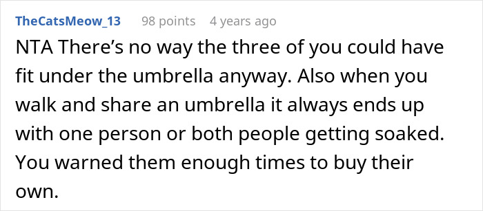 &ldquo;I Warned Them Multiple Times&rdquo;: Person Called Out For Petty Revenge Against Friends