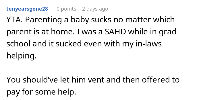Man Pushes Wife To Have Kids, Breaks Down After He&rsquo;s Left As A SAH Dad Caring For Them