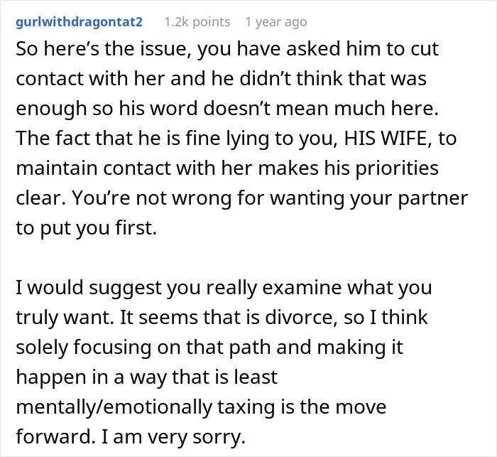 Wife Catches Husband Crossing The Line With Work Wife, Demands Divorce After 9 Months Of Marriage