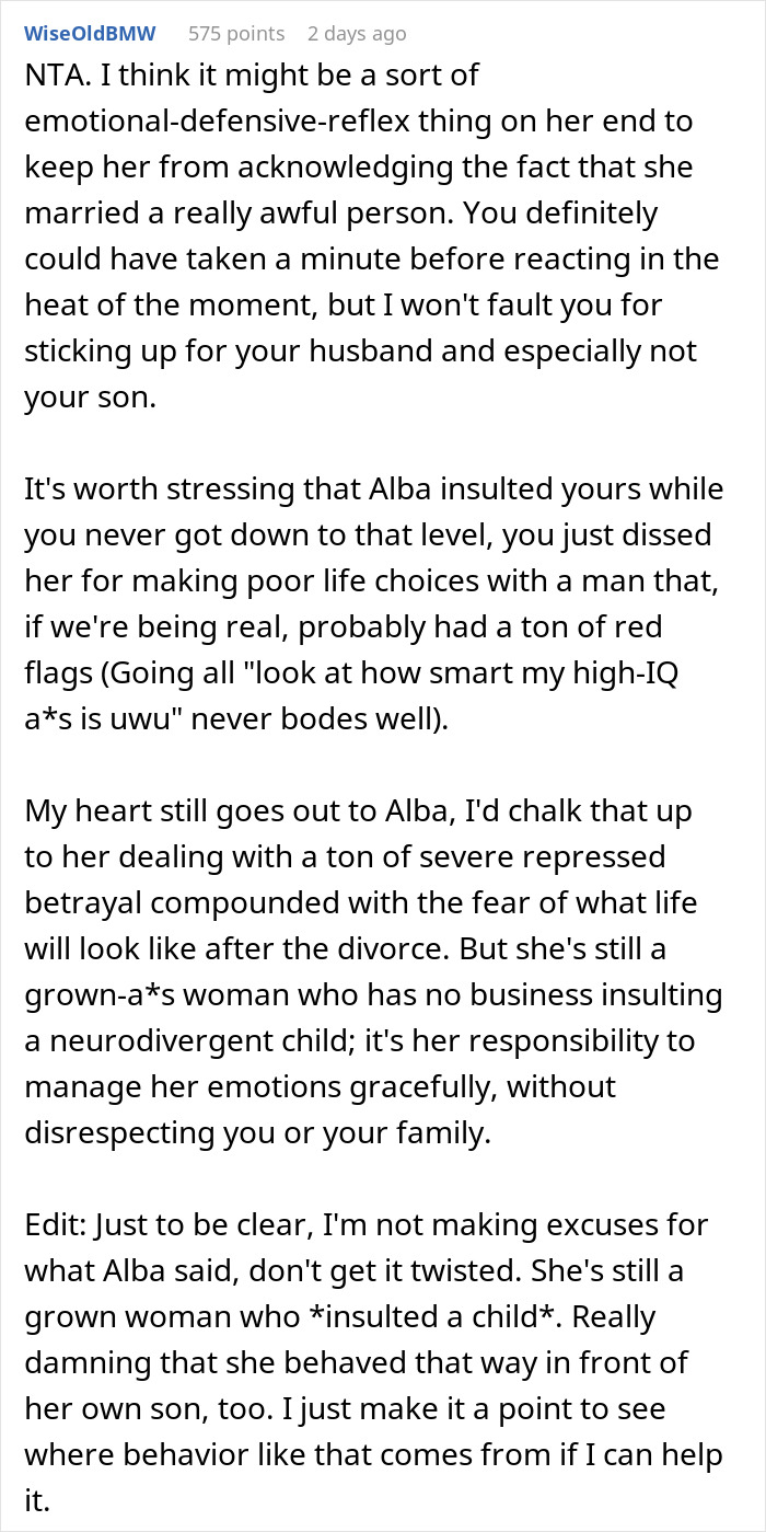 Woman Criticizes Friend&rsquo;s Husband, Isn&rsquo;t Prepared To Hear The Truth About Her Own Marriage