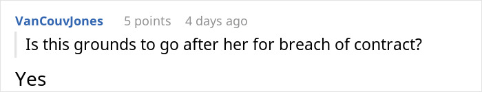 Woman Leaves Bad Review On Wedding Photographer, Gets All The Photos Taken Away