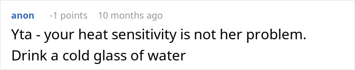 &ldquo;AITA For Telling My Roommate That Her Anorexia Is Not My Problem?&rdquo;