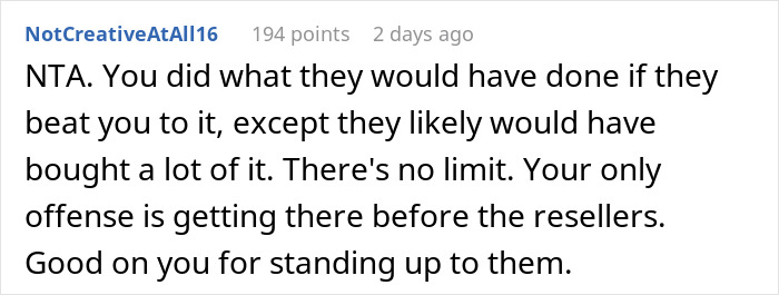 Shopper Defends Their Right To Browse Thrift Store At Their Own Pace, Leaves Resellers Fuming