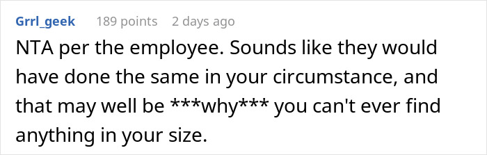 Shopper Defends Their Right To Browse Thrift Store At Their Own Pace, Leaves Resellers Fuming