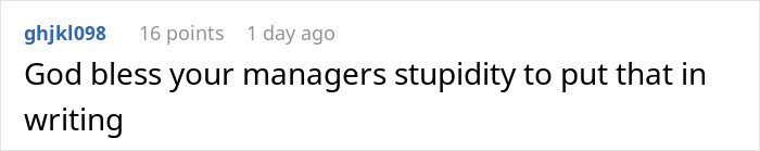 Woman Learns Why She Didn&rsquo;t Get A Promotion, Quits On The Same Day