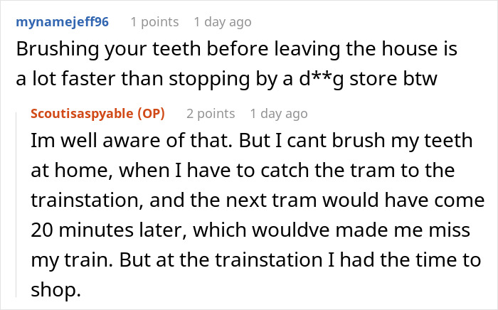 Man&rsquo;s Fancy Dinner Booked A Year In Advance Goes To Waste After He Fails To Read Mouthwash Label