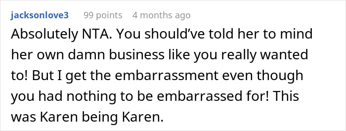 Entitled Woman Scolds Student For Making Elderly Couple Get Up To Get Into Her Seat, Drama Ensues Entitled Woman Scolds Student For Making Elderly Couple Get Up To Get Into Her Seat, Drama Ensues