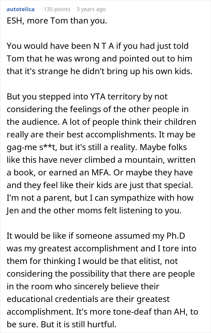 Friends Beg Mom Of 3 To Get Help After She Claims Her Kids Are Not Her Greatest Accomplishment