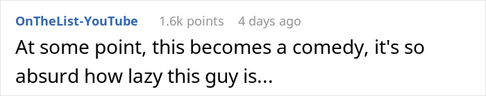 Man Divorces Wife To Teach Her A Lesson In Appreciation, Ends Up With Nothing Instead Man Divorces Wife To Teach Her A Lesson In Appreciation, Ends Up With Nothing Instead